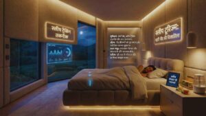 स्लीप टूरिज्म: गहरी नींद की विलासिता