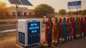 हवा से पानी बनाने की तकनीक (एडब्ल्यूजी)