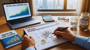 होल्डिंग पीरियड का महत्व