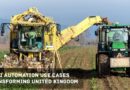 AI Automation Use Cases Transforming United Kingdom