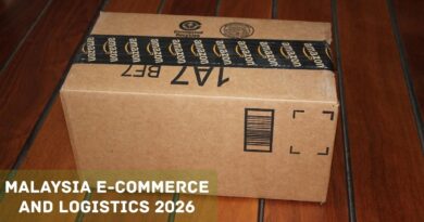 Malaysia E-commerce and Logistics 2026