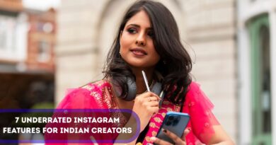 Underrated Instagram Features