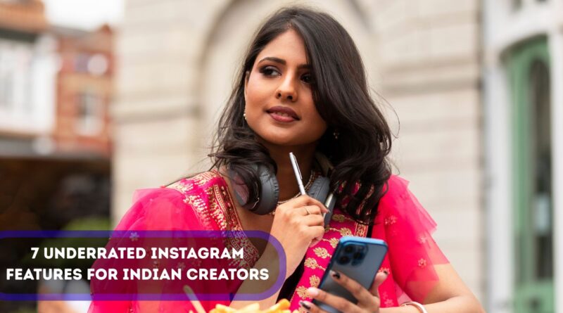 Underrated Instagram Features