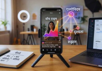 Instagram Reels Algorithm 2026