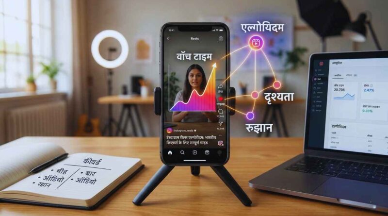 Instagram Reels Algorithm 2026