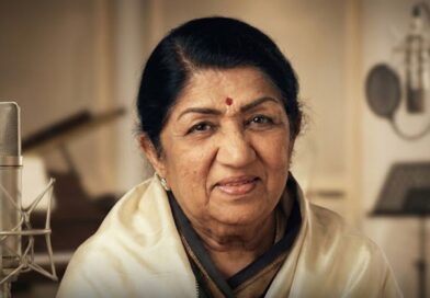 Lata Mangeshkar Fourth Death Anniversary
