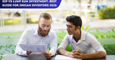 SIP vs Lump Sum Investment