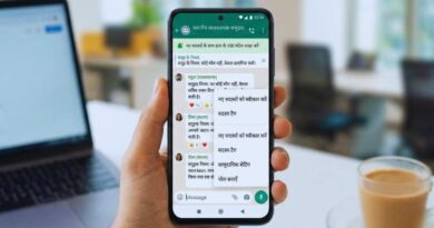 WhatsApp group management tips