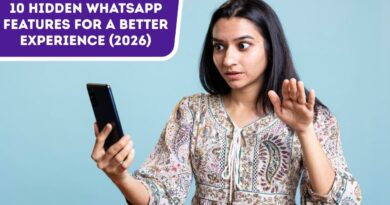 Hidden WhatsApp Features