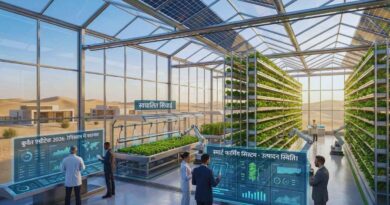 agritech rural innovation kuwait