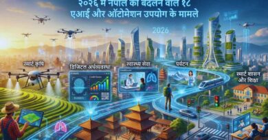 ai automation use cases nepal