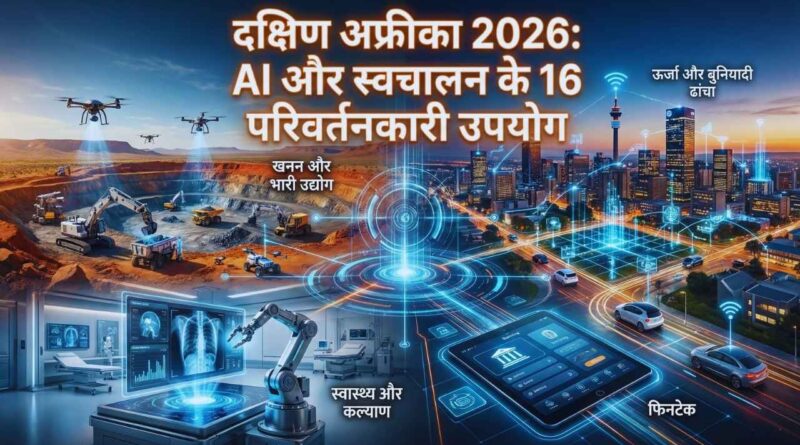 ai automation use cases south africa