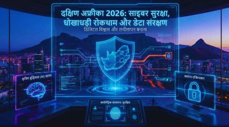 cybersecurity fraud prevention south africa