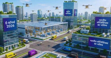 ecommerce logistics india