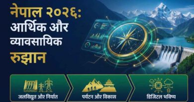 economic trends nepal 2026