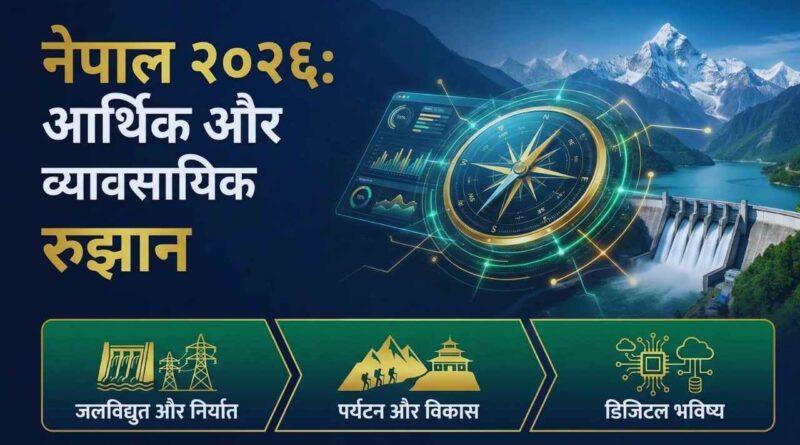 economic trends nepal 2026