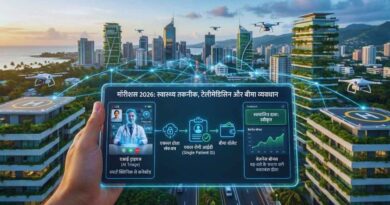 healthtech telemedicine mauritius