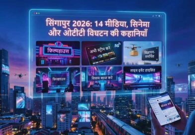 media cinema ott singapore