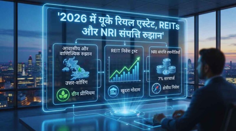 real estate nri property united kingdom