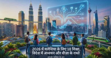 study abroad visas malaysia