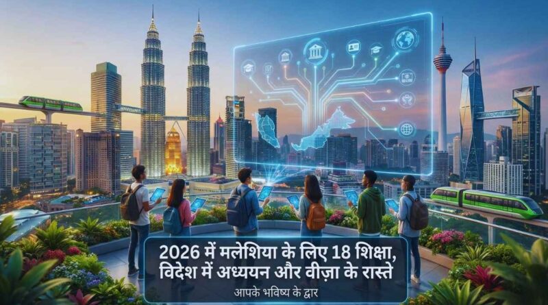 study abroad visas malaysia