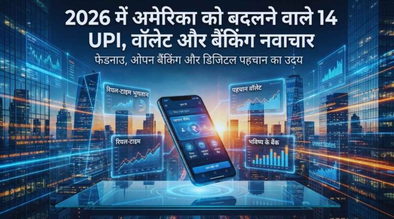 upi wallets banking united states