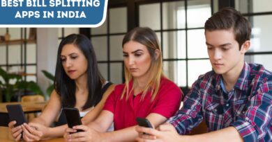 best bill splitting apps in india