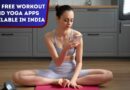free workout and yoga apps
