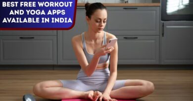 free workout and yoga apps