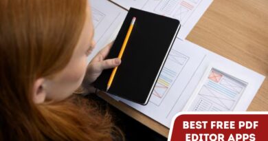 best free pdf editor apps