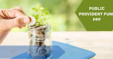 public provident fund ppf