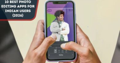 best photo editing apps