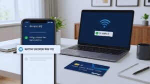 अकाउंट सेटअप करने से पहले जरूरी शर्तें