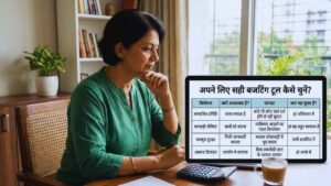 अपने लिए सबसे सही बजटिंग साधन कैसे चुनें?