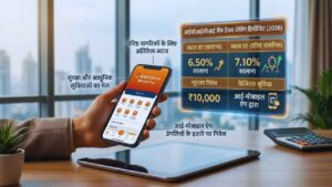 आईसीआईसीआई बैंक टैक्स सेविंग डिपॉजिट