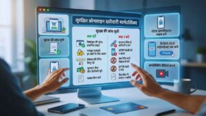 ऑनलाइन धोखाधड़ी और मोबाइल स्कैम से खुद को कैसे सुरक्षित रखें