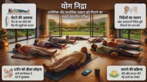 योग निद्रा