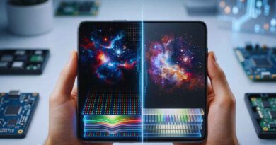 AMOLED vs IPS LCD in India