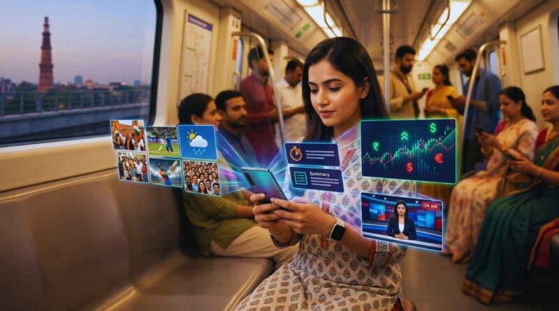 Best News Apps in India