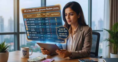 Best Tax Saving FD in India