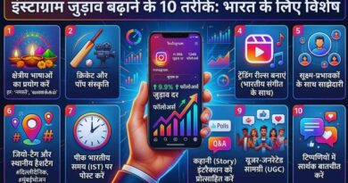 Increase Instagram Engagement