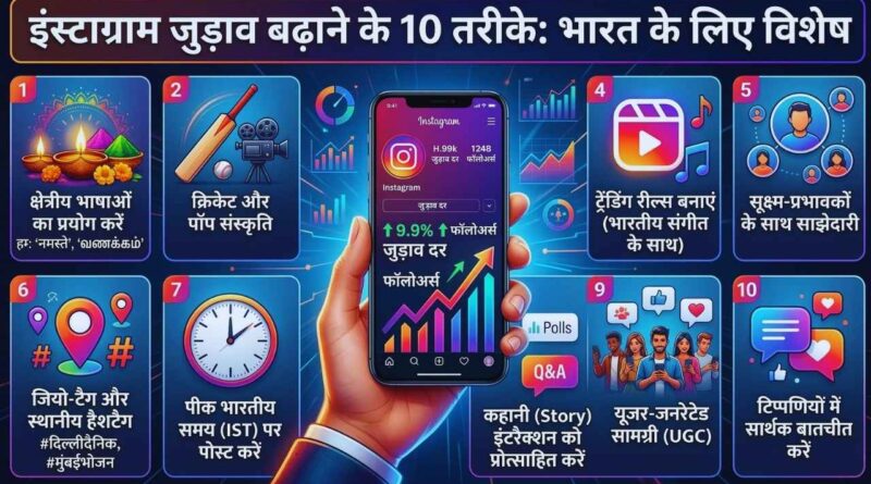 Increase Instagram Engagement