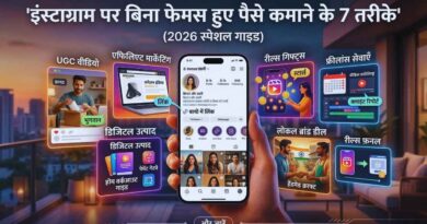 Make Money on Instagram in India