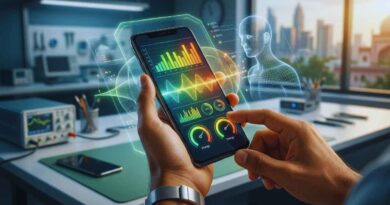 Mobile Phone SAR Value in India