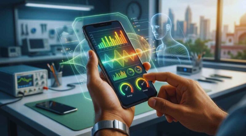 Mobile Phone SAR Value in India