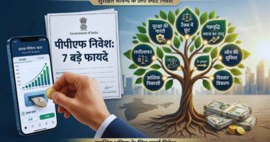 PPF Investment in India