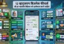 WhatsApp business features in hindi