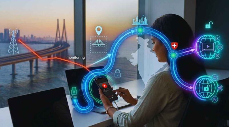 use VPN in India for Privacy