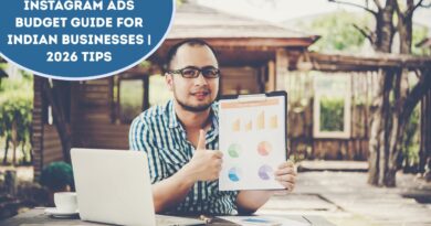 instagram ads budget guide india