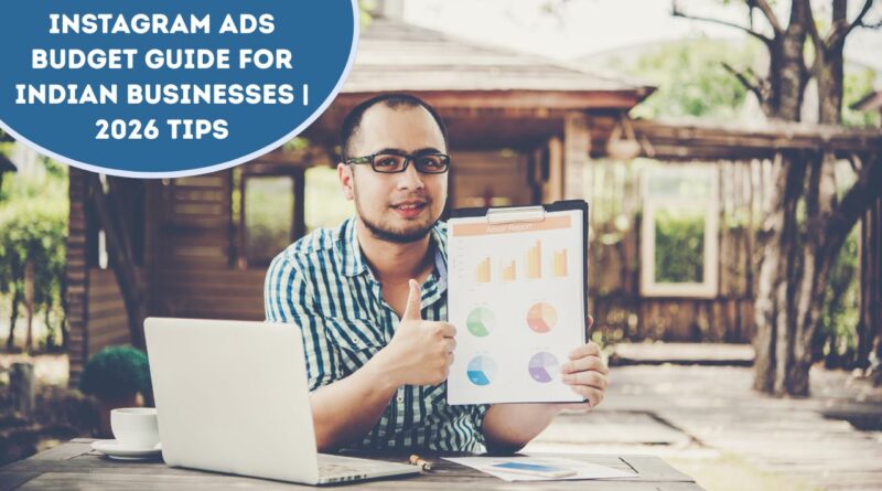 instagram ads budget guide india